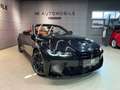 BMW M4 xDrive Competition Cabrio*360*HUD*VOLLEDER*MEMORY* Schwarz - thumbnail 7