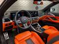 BMW M4 xDrive Competition Cabrio*360*HUD*VOLLEDER*MEMORY* Schwarz - thumbnail 27
