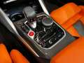 BMW M4 xDrive Competition Cabrio*360*HUD*VOLLEDER*MEMORY* Schwarz - thumbnail 36
