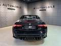 BMW M4 xDrive Competition Cabrio*360*HUD*VOLLEDER*MEMORY* Schwarz - thumbnail 15