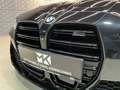 BMW M4 xDrive Competition Cabrio*360*HUD*VOLLEDER*MEMORY* Schwarz - thumbnail 6