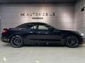 BMW M4 xDrive Competition Cabrio*360*HUD*VOLLEDER*MEMORY* Schwarz - thumbnail 11