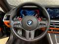 BMW M4 xDrive Competition Cabrio*360*HUD*VOLLEDER*MEMORY* Schwarz - thumbnail 28