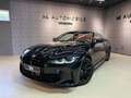BMW M4 xDrive Competition Cabrio*360*HUD*VOLLEDER*MEMORY* Schwarz - thumbnail 1