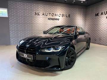 xDrive Competition Cabrio*360*HUD*VOLLEDER*MEMORY*