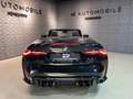 BMW M4 xDrive Competition Cabrio*360*HUD*VOLLEDER*MEMORY* Schwarz - thumbnail 14