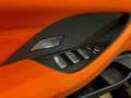 BMW M4 xDrive Competition Cabrio*360*HUD*VOLLEDER*MEMORY* Schwarz - thumbnail 20