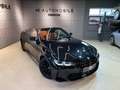 BMW M4 xDrive Competition Cabrio*360*HUD*VOLLEDER*MEMORY* Schwarz - thumbnail 6
