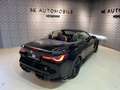 BMW M4 xDrive Competition Cabrio*360*HUD*VOLLEDER*MEMORY* Schwarz - thumbnail 14