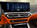 BMW M4 xDrive Competition Cabrio*360*HUD*VOLLEDER*MEMORY* Schwarz - thumbnail 35