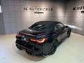 BMW M4 xDrive Competition Cabrio*360*HUD*VOLLEDER*MEMORY* Schwarz - thumbnail 20