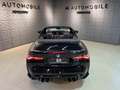 BMW M4 xDrive Competition Cabrio*360*HUD*VOLLEDER*MEMORY* Schwarz - thumbnail 16