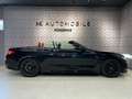 BMW M4 xDrive Competition Cabrio*360*HUD*VOLLEDER*MEMORY* Schwarz - thumbnail 12