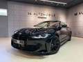 BMW M4 xDrive Competition Cabrio*360*HUD*VOLLEDER*MEMORY* Schwarz - thumbnail 9