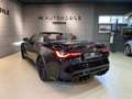 BMW M4 xDrive Competition Cabrio*360*HUD*VOLLEDER*MEMORY* Schwarz - thumbnail 17