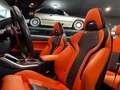 BMW M4 xDrive Competition Cabrio*360*HUD*VOLLEDER*MEMORY* Schwarz - thumbnail 30