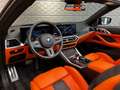 BMW M4 xDrive Competition Cabrio*360*HUD*VOLLEDER*MEMORY* Schwarz - thumbnail 26