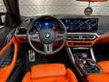 BMW M4 xDrive Competition Cabrio*360*HUD*VOLLEDER*MEMORY* Schwarz - thumbnail 38