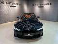 BMW M4 xDrive Competition Cabrio*360*HUD*VOLLEDER*MEMORY* Schwarz - thumbnail 4