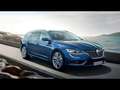 Renault Talisman Sporter Blue dCi 160 CV EDC Business Blu/Azzurro - thumbnail 2