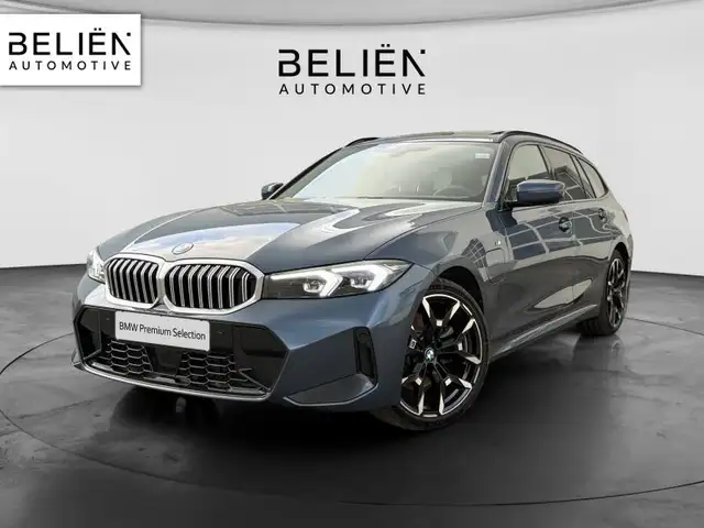 BMW 330 330e Touring