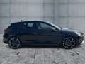 CUPRA Leon VZ 2.0 TSI DSG 4JG+LED+NAV+ACC+DAB+BEATS+19 Schwarz - thumbnail 7