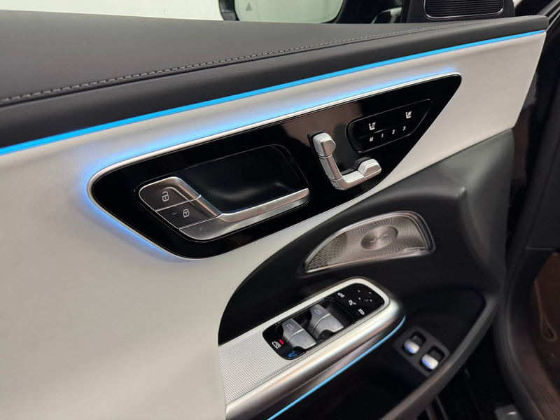 Mercedes-Benz E 53 AMG Limousine AMG E 53 Hybrid 4Matic+ Adva — photo 14