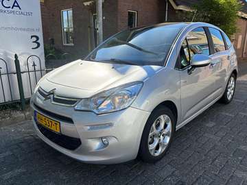 1.6 VTi Exclusive