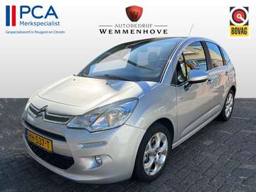 1.6 VTi Exclusive