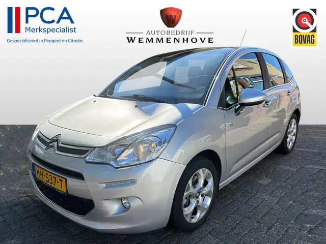 Citroen C3 1.6 VTi Exclusive