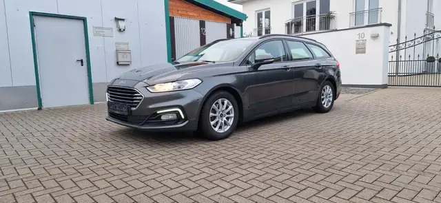 Ford Mondeo Turnier 2,0EcoBlue 6-Gang