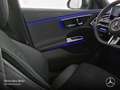 Mercedes-Benz E 300 e T AMG 360° Distr. AHK Spurhalt-Ass Memory Gris - thumbnail 11