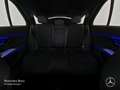 Mercedes-Benz E 300 e T AMG 360° Distr. AHK Spurhalt-Ass Memory Gris - thumbnail 10