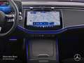Mercedes-Benz E 300 e T AMG 360° Distr. AHK Spurhalt-Ass Memory Gris - thumbnail 6