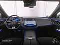 Mercedes-Benz E 300 e T AMG 360° Distr. AHK Spurhalt-Ass Memory Gris - thumbnail 9