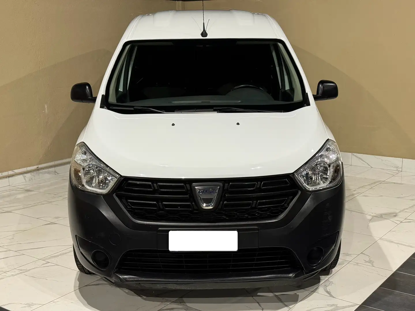 Dacia Dokker 1.6 Gpl IVA COMPRESA - 2