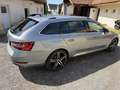 Skoda Superb Skoda Superb Combi 2.0 TDI 190 PS DSG | DCC | ACC Grau - thumbnail 6