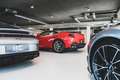 Porsche Macan GTS | Facelift | Carbon | Rood stiksel | Luchtveri Grijs - thumbnail 36