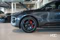 Porsche Macan GTS | Facelift | Carbon | Rood stiksel | Luchtveri Grijs - thumbnail 8