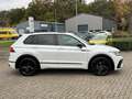 Volkswagen Tiguan 1.5 TSI DSG R-Line Black Style Navi AHK Weiß - thumbnail 9