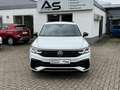 Volkswagen Tiguan 1.5 TSI DSG R-Line Black Style Navi AHK Weiß - thumbnail 2