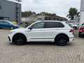 Volkswagen Tiguan 1.5 TSI DSG R-Line Black Style Navi AHK Weiß - thumbnail 4