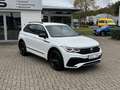 Volkswagen Tiguan 1.5 TSI DSG R-Line Black Style Navi AHK Weiß - thumbnail 1