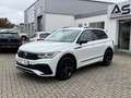 Volkswagen Tiguan 1.5 TSI DSG R-Line Black Style Navi AHK Weiß - thumbnail 3