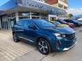 Peugeot 3008 GT PureTech 130 EAT8 Blau - thumbnail 1