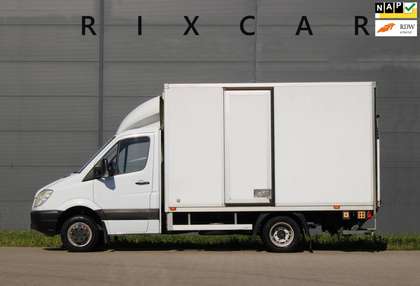Mercedes-Benz Sprinter 315 2.2 CDI 366 Bakwagen Laadklep