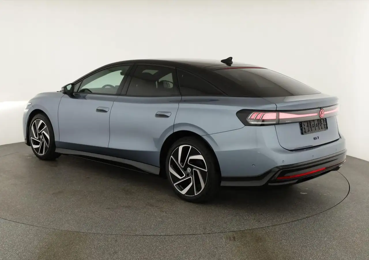 Volkswagen ID.7 2026