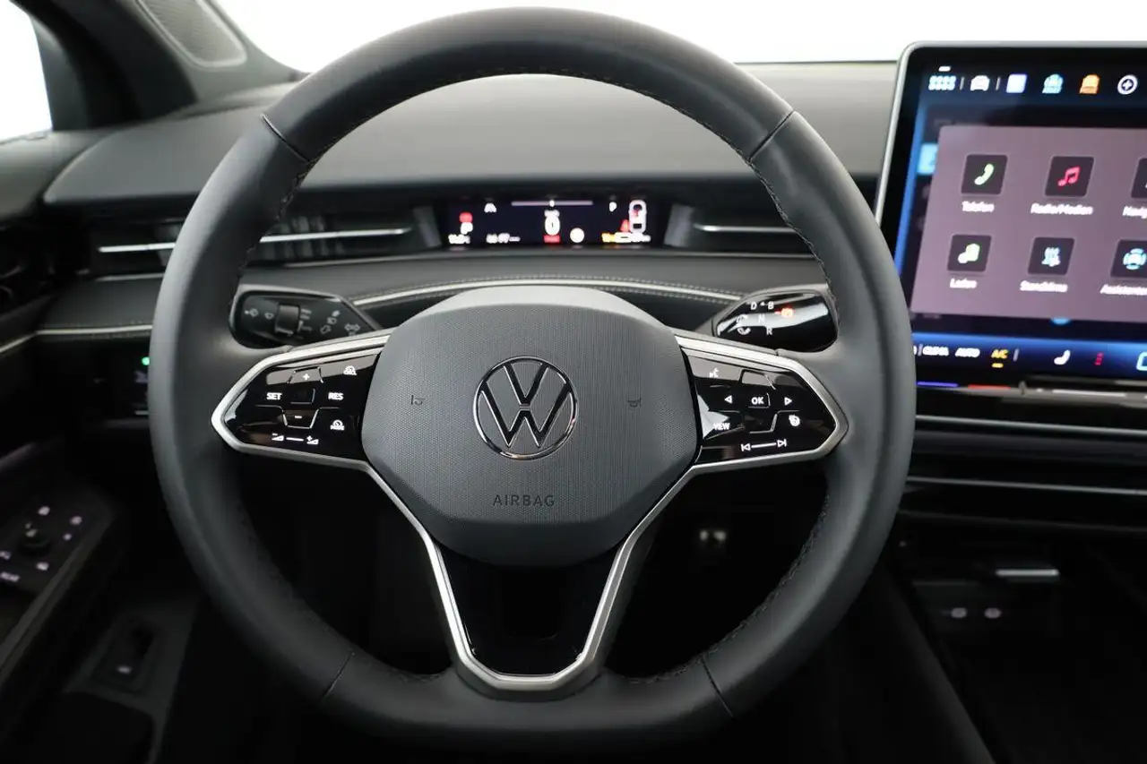 Volkswagen ID.7 2026