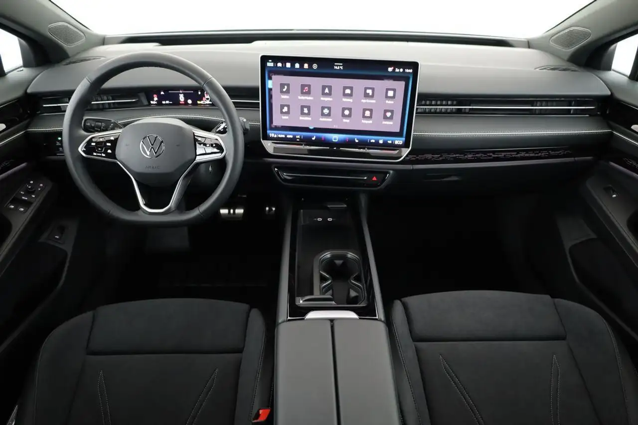Volkswagen ID.7 2026