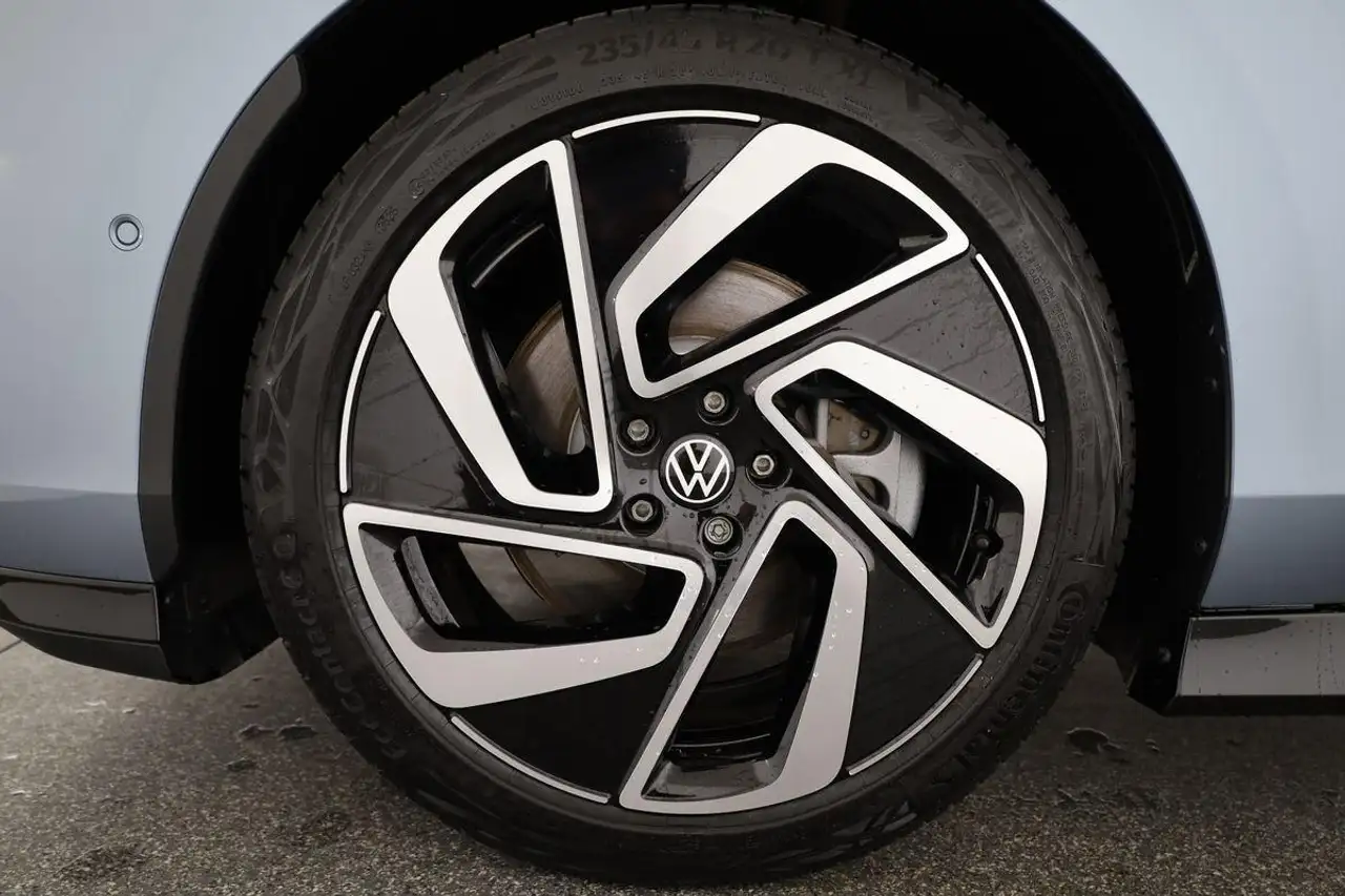 Volkswagen ID.7 2026 — фото 15